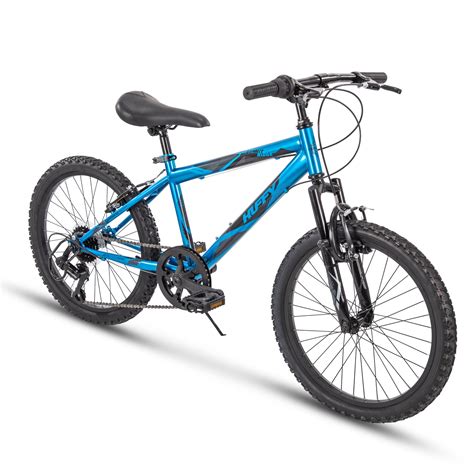 Huffy Hardtail Mountain Bike Stone Mountain 26 Inch 21 Speed