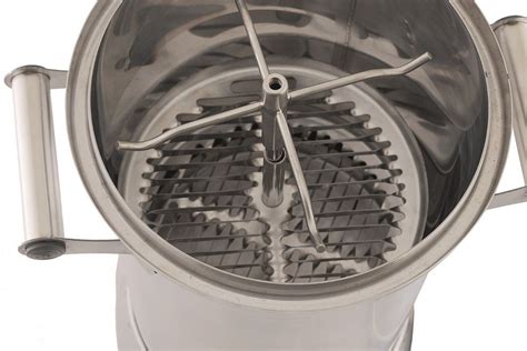 Электрокоптильня HANHI E-SMOKE 20 L купить недорого