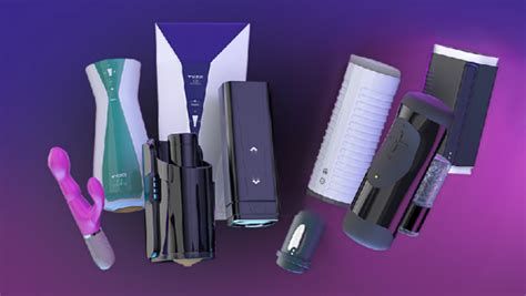 Explore VR Intimacy Beginners Guide To Interactive VR Sex Toys Lovense Sex Blog