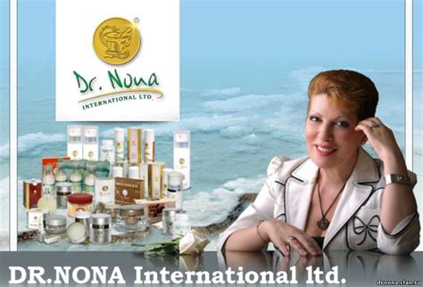 Dr.Nona Europe Doctor Nona U.S. Dr.NONA Europe. - Dr.NONA Europe.