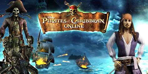 Forgotten Pirate Games
