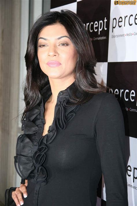 BOLLYWOOD ACTRESSES WALLPAPER SUSHMITA SEN HOT