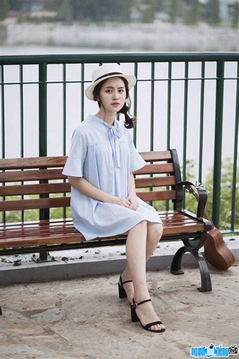Hot Girl Thu Trang Miss Teen