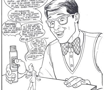 Shrinking Women Compilation Muses Sex And Porn Comics