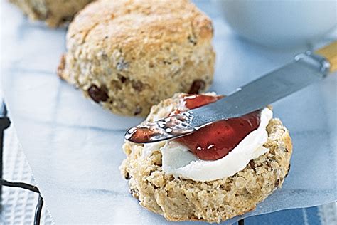 Simple Scones Self Raising Flour