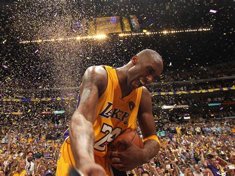 Kobe Bryant Devenir Le Meilleur Joueur De Nba En Tudiant Sans Rel Che