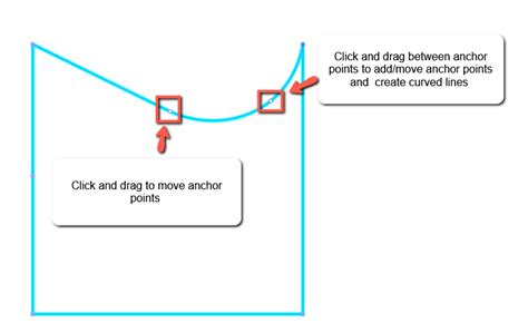 How To Edit Anchor Points In Adobe Illustrator Guide