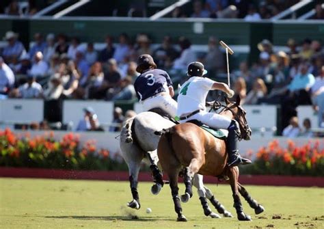 An Action-Packed Polo Season Comes to Carpinteria - The Santa Barbara ...