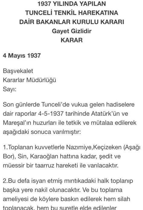 SolHafıza on Twitter RT GunlukArsiv 4 Mayıs 1937 Bakanlar Kurulu