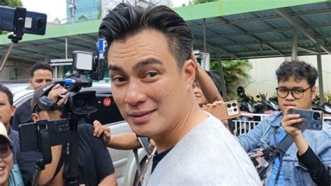 Tuding Paula Verhoeven Selingkuh Baim Wong Siapkan Belasan Saksi Dan