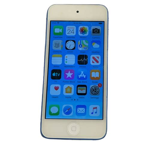 Ipod Touch 8th Generation