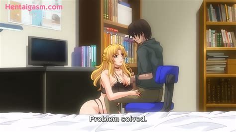 Katei Kyoushi X Saimin The Animation All Episodes New Hentai