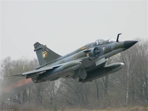 Mirage 2000D French Air Force | Defence Forum & Military Photos ...