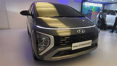 Ini Alasan Kenapa Hyundai Stargazer Essential Tak Dibekali Bluelink