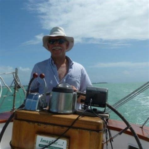 john fitzsimons scientist emeritus independent fisheries consultant