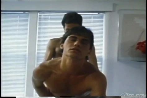 Style Ron Pearson Todd Baron 3 Way American Gay Twink Porn XHamster