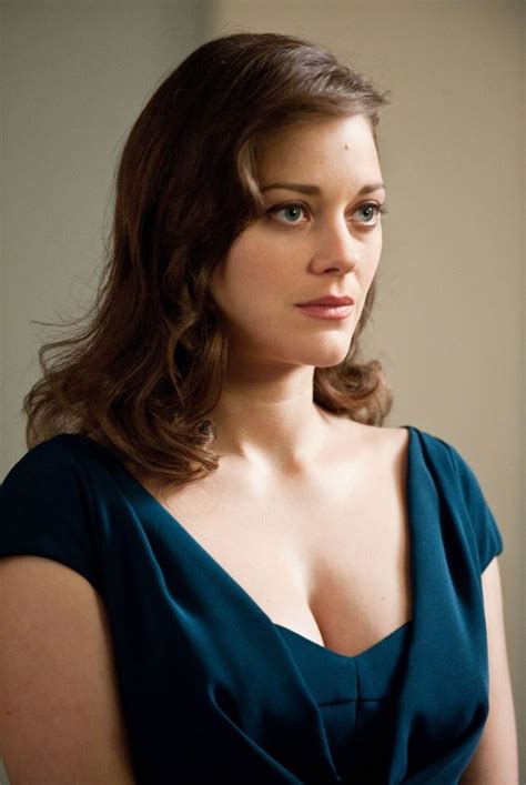 Marion Cotillard Gingerbreadman36