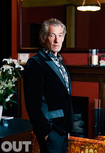 27 Nobel Laureates Join Sir Ian McKellen To Protest Russia Gay Propaganda Law