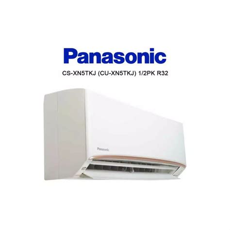 Jual Ac Panasonic Pk Deluxe Low Watt Cs Xn Wkj Area Surakarta