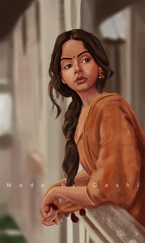 Artstation Goshi