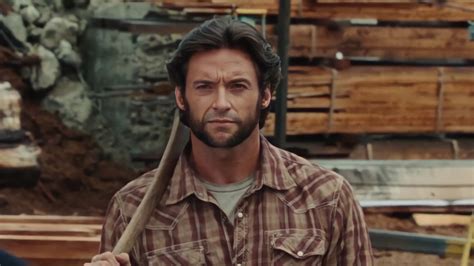 Deadpool 3's Hugh Jackman Once Had To Convince Fans He Was Wolverine