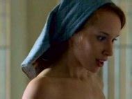 Tatiana Pauhofova Nude Pics P Gina