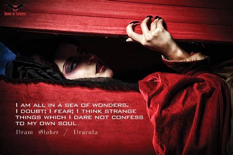 78 Best Images About Bram Stokers Dracula Quotes On Pinterest Ocean