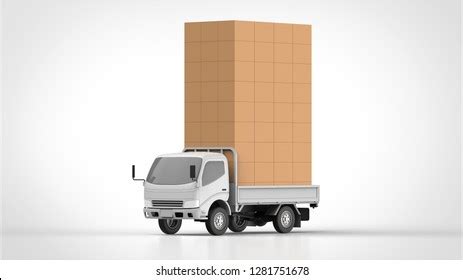 Truck Overload Images Stock Photos D Objects Vectors