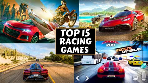 Top 15 Best Racing Games For Pc 2gb Ram 4gb Ram 6gb Ram 8gb Ram