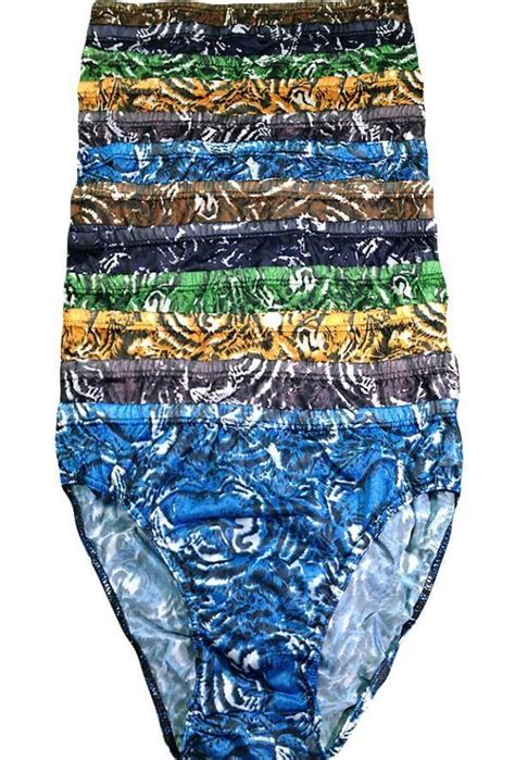 Units Of Hunter Men S Polyester Bikini Brief Mens Underwear At Alltimetrading