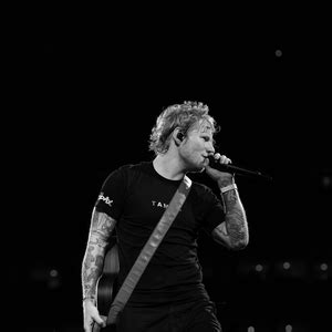 Ed Sheeran København Tickets Øresundsparken Aug 29 2025 Bandsintown