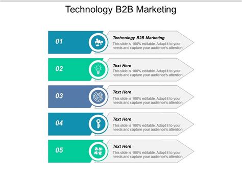 50 Ultimate Secrets Introduction To B2b Marketing Success 2023