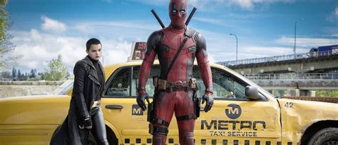 The Monday Morning Deadpool Review A Spoiler Filled Dive Into The