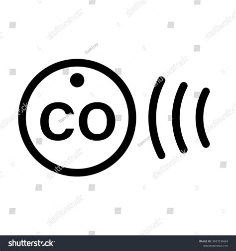 297 Co Sensor Images, Stock Photos & Vectors | Shutterstock