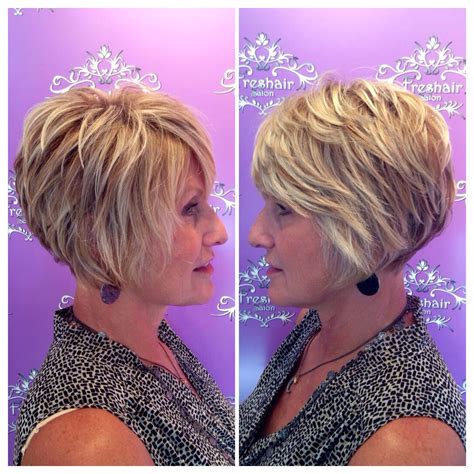 230 Best Short layered bobs ideas | short hair cuts, bobs haircuts