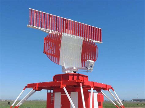 AMI 2700 - Radar Basics