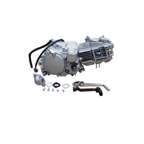 YX YX 160cc engine price : 595,00 € YX160 directly available