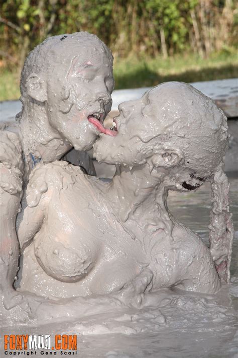 Mud Lesbian 76 Photos Porn