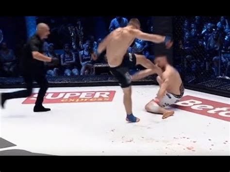 Adrian Polak Polański vs Amadeusz Ferrari Roślik fame mma 7 cała