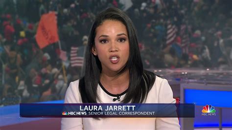Laura Jarrett (3/28/2023) — Newswomen