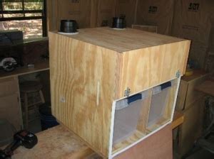 Homemade Dust Separator - HomemadeTools.net