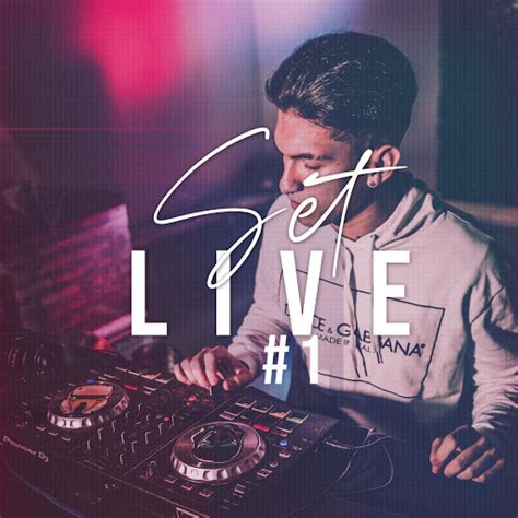 Set Live 1 Perreo Y Rkt Youtube Music