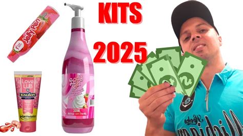 Como Montar Kits De Sex Shop Body Girl Ou Blow Girl Youtube