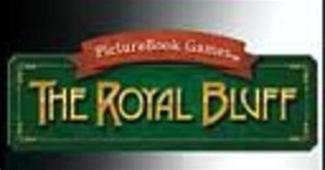 PictureBook Games: The Royal Bluff News, Guides, Walkthrough ...
