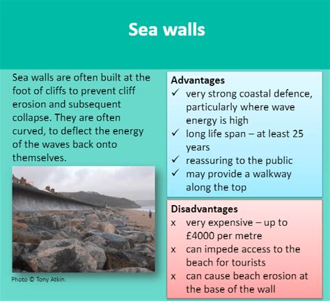 sea wall advantages and disadvantages - kollarveta