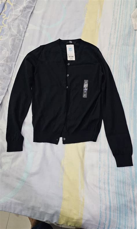 UniClo Jacket, Women's Fashion, Coats, Jackets and Outerwear on Carousell