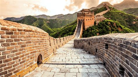 Ponto Turístico Da China - Melhores pontos turísticos da China - Conheça a China!