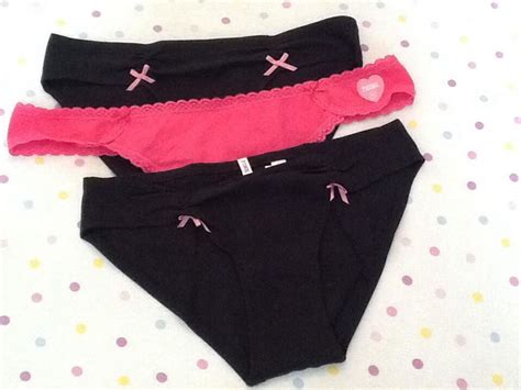 Lingerie Trio Victoria S Secret Lingerie Feminina Victoria S Secret