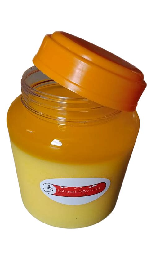 Desi Gir Gay Ghee At Litre A Cow Ghee In Amreli ID