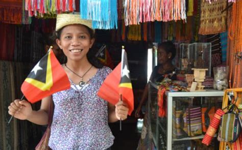 sejarah timor leste  dijajah portugis ratusan  pengalaman